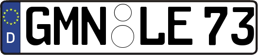 GMN-LE73