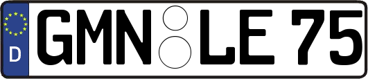 GMN-LE75