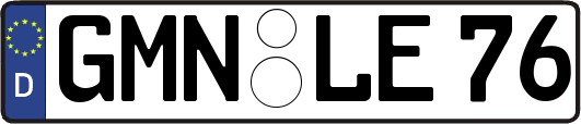 GMN-LE76