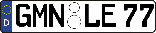 GMN-LE77