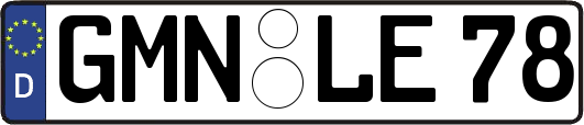 GMN-LE78