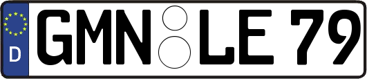 GMN-LE79