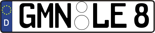 GMN-LE8