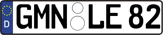 GMN-LE82