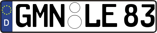 GMN-LE83