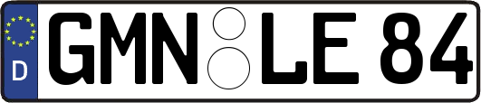GMN-LE84