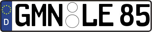 GMN-LE85