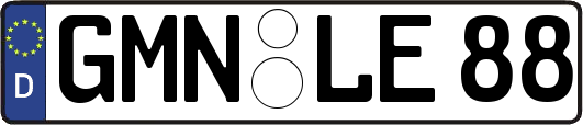 GMN-LE88