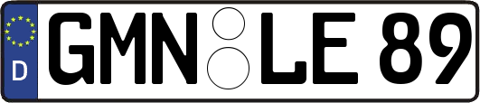 GMN-LE89