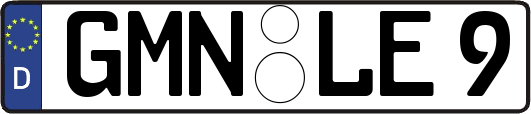 GMN-LE9