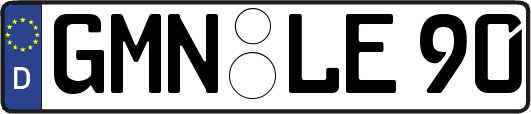GMN-LE90