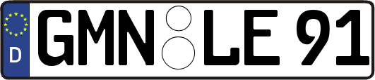 GMN-LE91