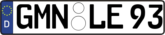GMN-LE93