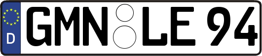 GMN-LE94