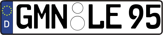 GMN-LE95