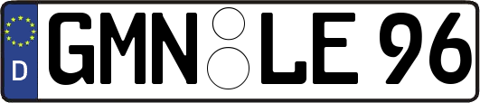 GMN-LE96