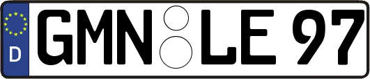 GMN-LE97