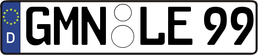 GMN-LE99