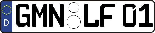 GMN-LF01