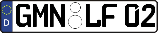 GMN-LF02