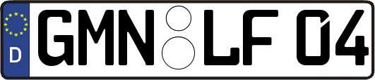 GMN-LF04