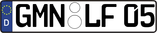 GMN-LF05