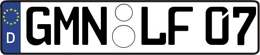 GMN-LF07