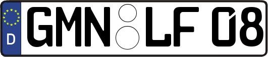 GMN-LF08