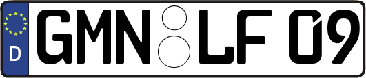 GMN-LF09