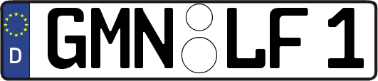 GMN-LF1