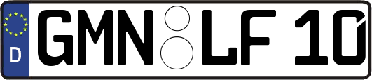 GMN-LF10