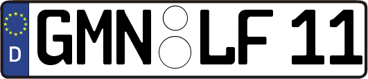 GMN-LF11