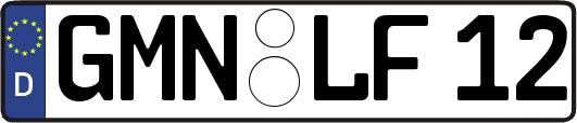 GMN-LF12