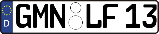 GMN-LF13