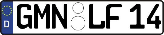 GMN-LF14