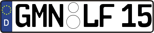 GMN-LF15