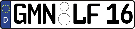GMN-LF16