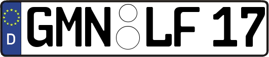 GMN-LF17
