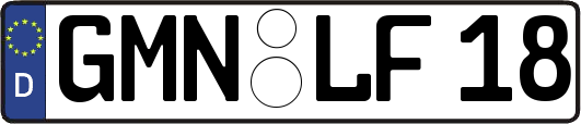 GMN-LF18