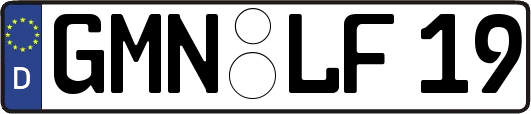 GMN-LF19