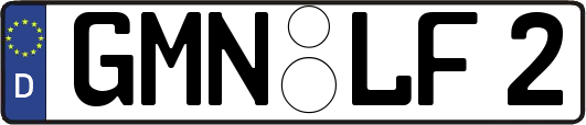 GMN-LF2