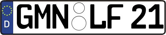 GMN-LF21