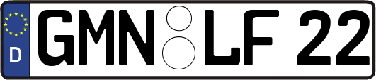 GMN-LF22