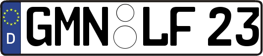 GMN-LF23