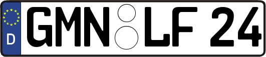 GMN-LF24
