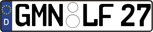 GMN-LF27