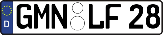 GMN-LF28