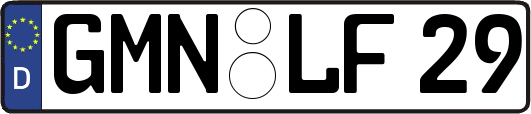 GMN-LF29