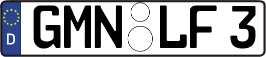 GMN-LF3