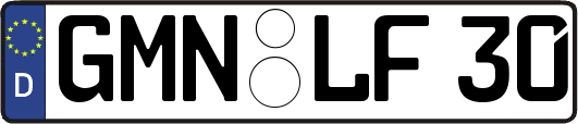 GMN-LF30